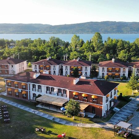 Sapanca Resort Hotel Sakarya  Exterior foto