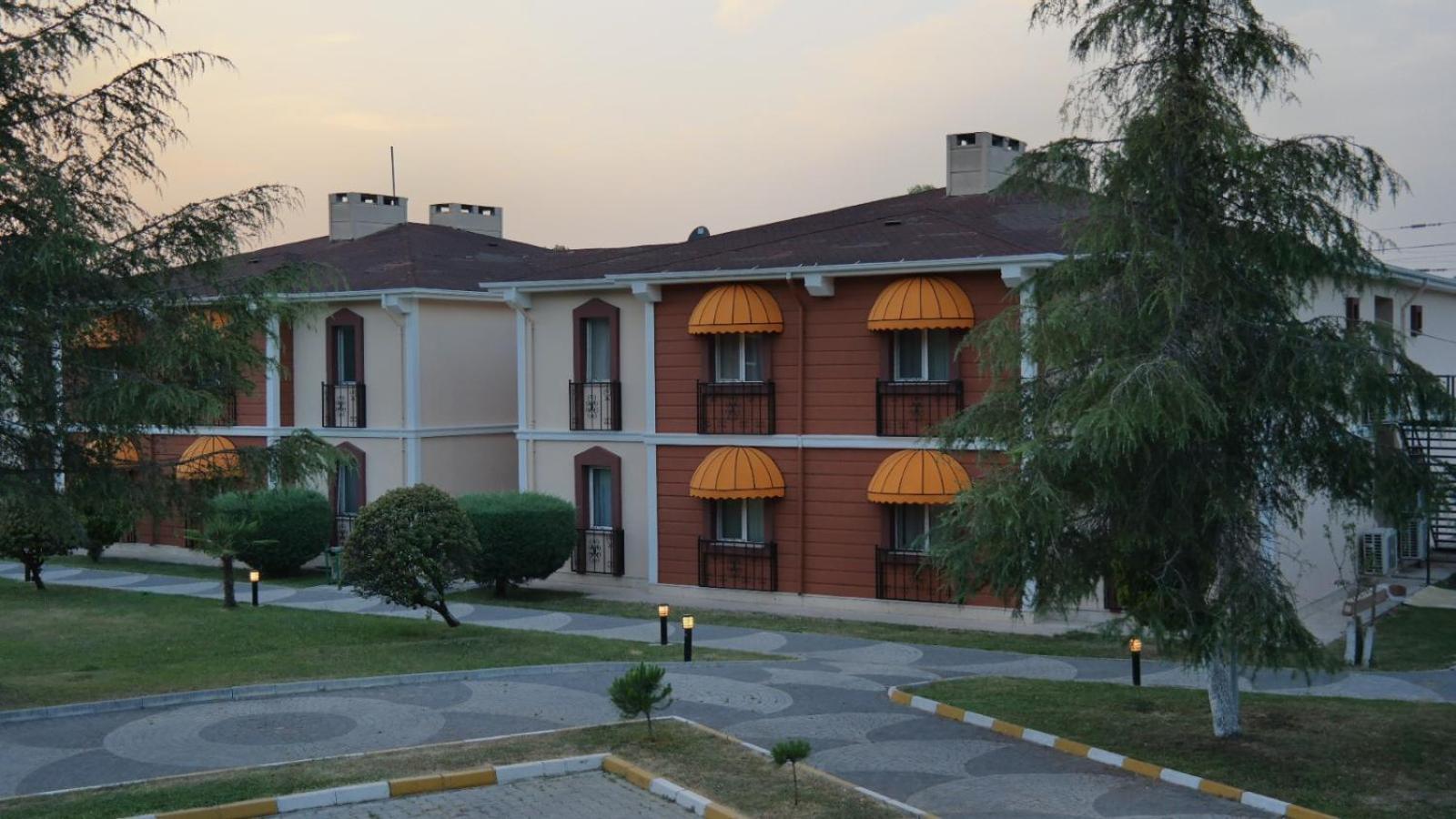 Sapanca Resort Hotel Sakarya  Exterior foto